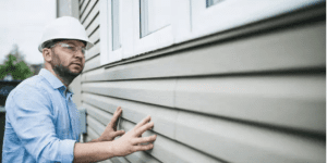 There are specific criteria to look for when hiring a siding company