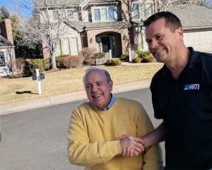 Contact us at HRTI for your exterior home renovation needs.
