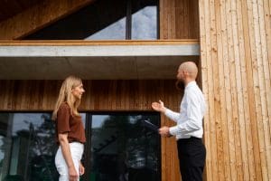 Service expectations will differ with each service offered. What may be true with a painting service will not be the same with getting your roof replaced.