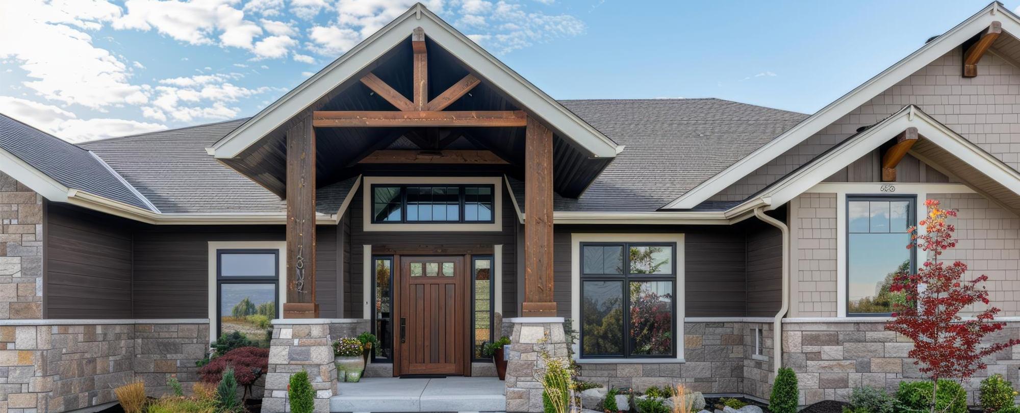 Exterior Remodeling