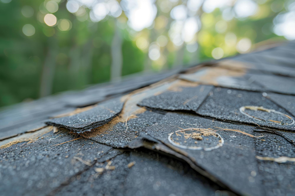 Roof Hail Damage Basics: Signs, Safety, and the First 48 Hours