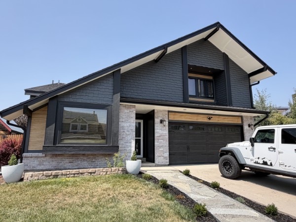 What’s the Best Siding for Colorado’s Climate?
