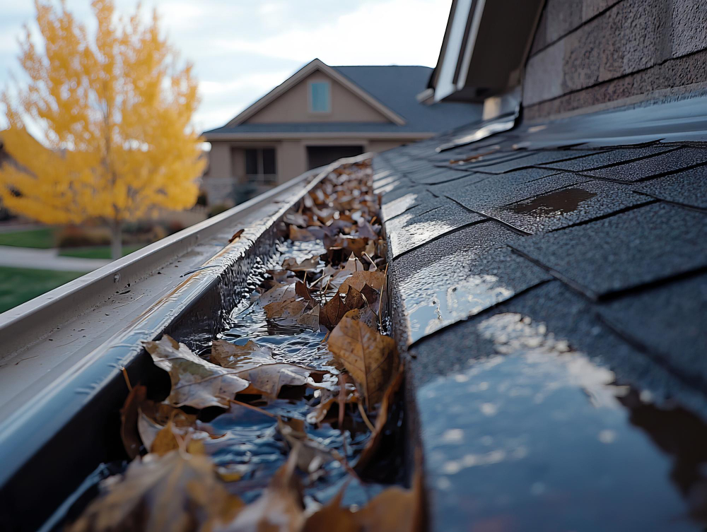 What Are the Signs I Need New Gutters Before Winter?